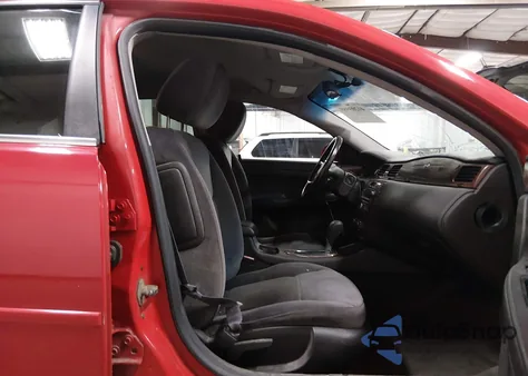 2011 Chevrolet Impala Lt z USA, uszkodzony, nr VIN 2G1WG5EK2B1278220